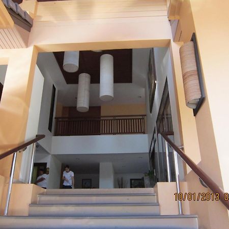 La Maison Χουά Χιν Εξωτερικό φωτογραφία