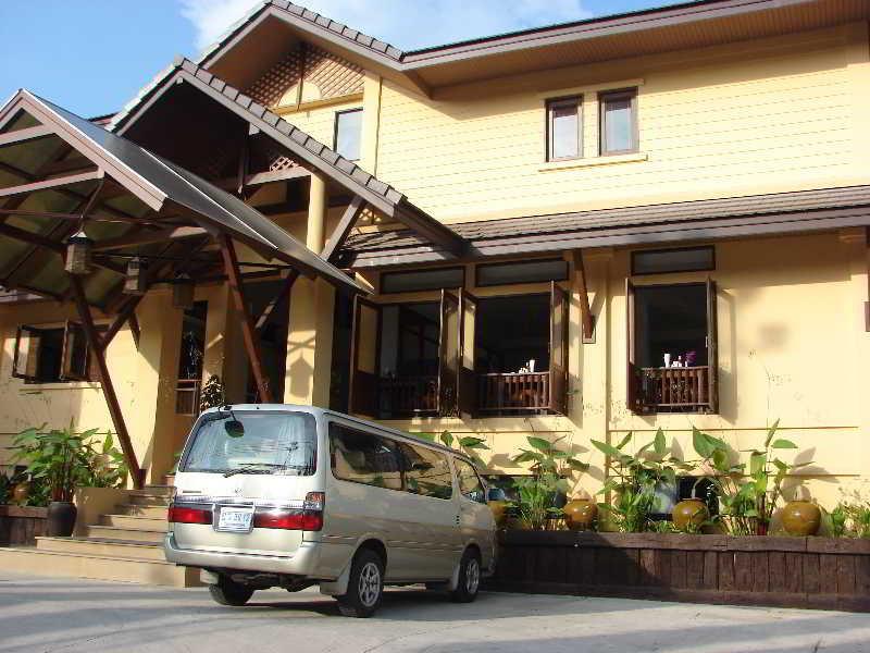 La Maison Χουά Χιν Εξωτερικό φωτογραφία