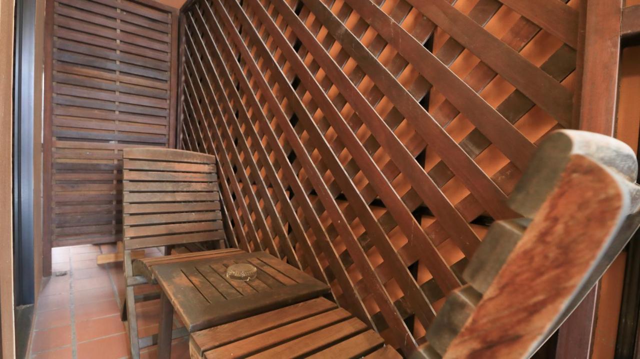 La Maison Χουά Χιν Εξωτερικό φωτογραφία